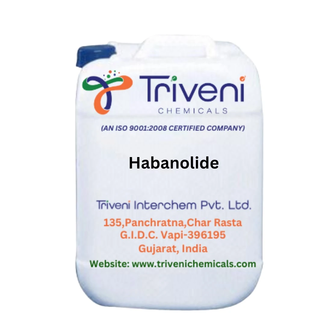 Habanolide